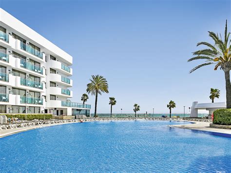 Hotel Best Maritim in Cambrils bei alltours buchen