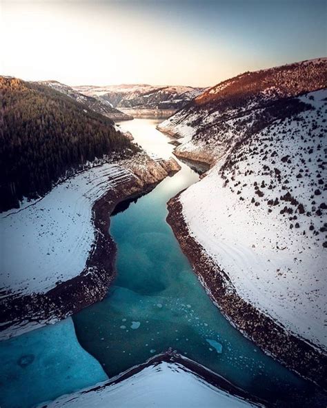 #Zlatar mountain is located above Nova Varoš in southwestern Serbia and ...