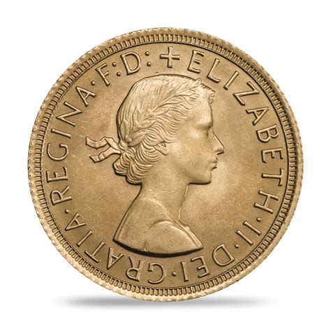 Queen Elizabeth 2 Coin Value June 2021