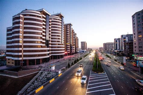 Shymkent – the city of medieval culture and vibrant modern lifestyle - The Astana Times