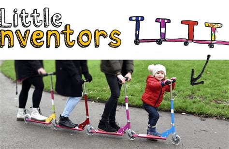 Little Inventors for Learning Hub | Limerick Learning Hub