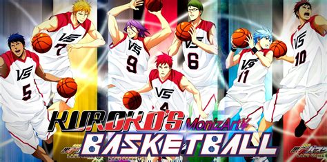 Kuroko no basket ( Last Game ) Full Wallpaper , Aomine Daiki , Kise ...