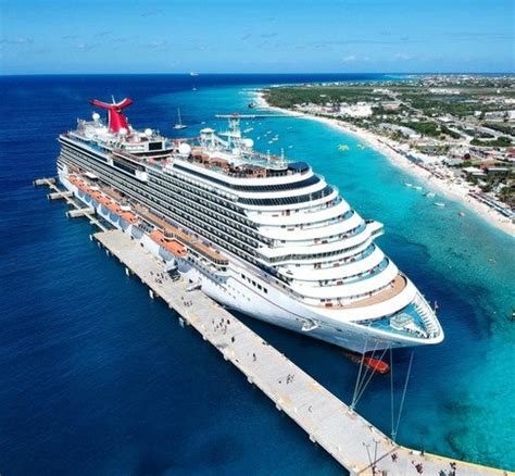 Carnival Cruise Magic