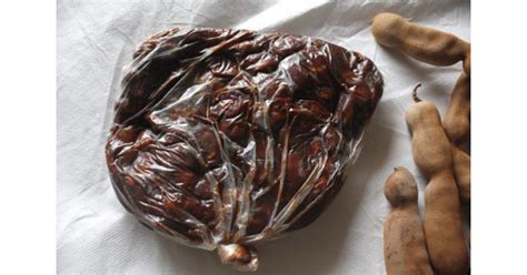 Buy Tamarind ( Valan Puli ) Online - NatureLoc