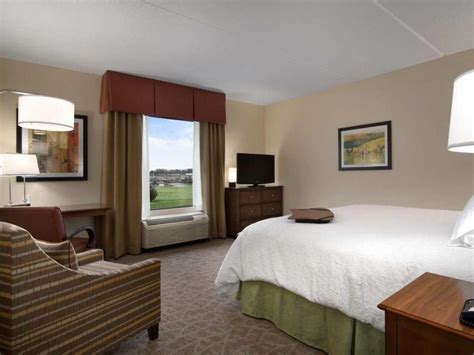 Hampton Inn and Suites Charles Town, Charles Town (WV) | 2021 Updated Prices, Deals