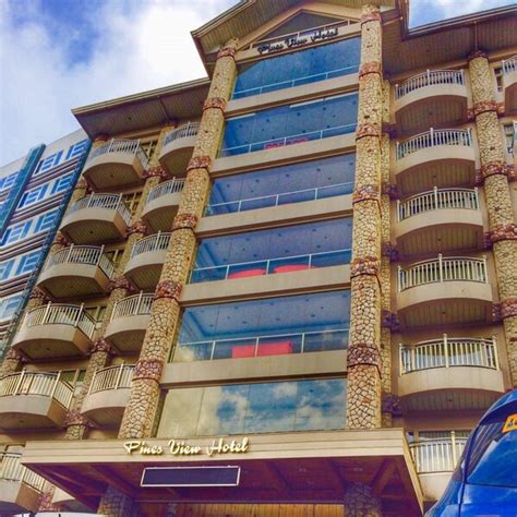 Pines View Hotel (Baguio) – 2022 Updated Prices | Expedia.co.th