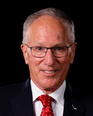 2019 - Mike "Doc" Emrick | National Sports Media Association