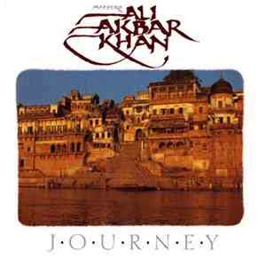 Ali Akbar Khan - Journey