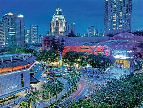 Orchard Road, Heart of the Shopping District in Singapore.… | Flickr