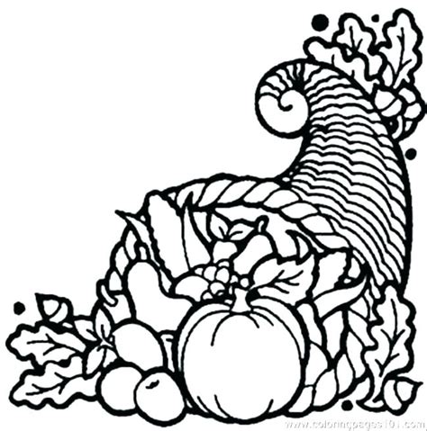 Fall Harvest Coloring Pages at GetColorings.com | Free printable ...