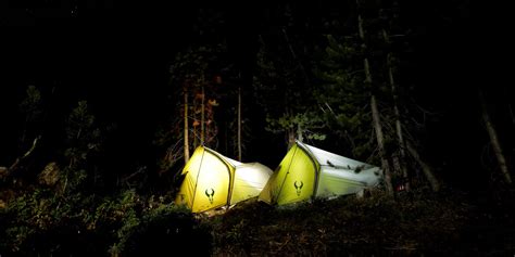 Camping Gear for Hunters | Badlands Gear