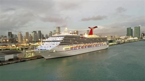 royal caribbean cruise ports usa Miami caribbean royal terminal cruise ...