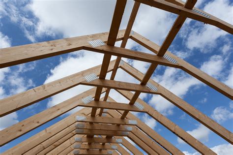 Trussed Rafter Association commits to Eurocode 5 | TRA