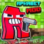 Download alphabet lore minecraft mod android on PC