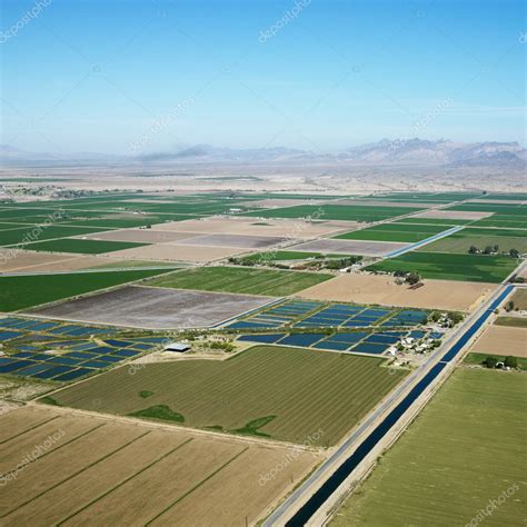 Colorado River Aqueduct. Stock Photo by ©iofoto 9522635