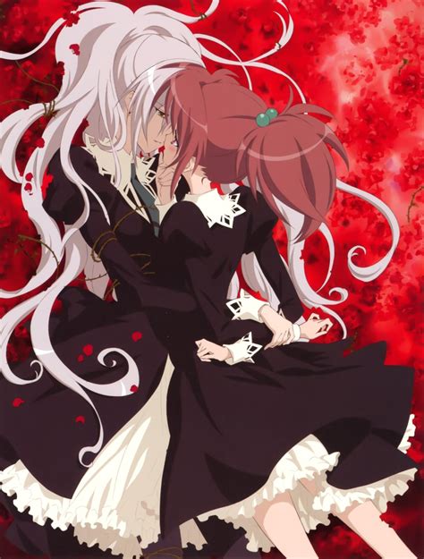 The 10 Best Yuri Anime Series - ReelRundown