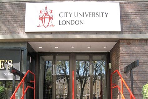 City University Of London Entry Requirements – CollegeLearners.com