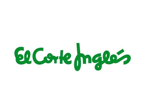 El Corte Ingles Logo PNG vector in SVG, PDF, AI, CDR format