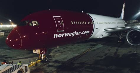 Norwegian Air has cheap flights. But not as cheap as you’ve heard