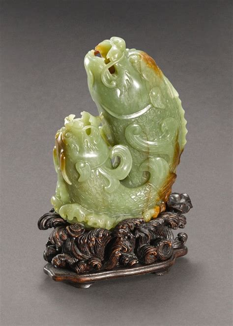 Ancient Chinese Jade Artifacts