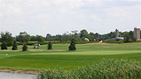 Pigeon Creek Golf Course | Michigan