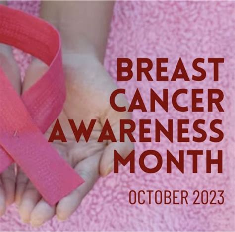 Breast Cancer Awareness Month – Navvisa