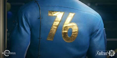 Fallout 76 Live-Action Trailer Officially Released