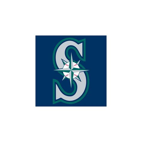 Seattle Mariners Insignia Logo Vector - (.Ai .PNG .SVG .EPS Free Download)