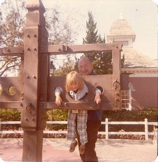 Dec. 19, 1979: Family Torture at Disney World | I had some S… | Flickr