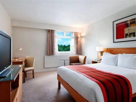 Hilton Watford Hotel in London - Room Deals, Photos & Reviews