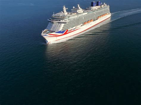 Britannia Cruise Ship Cabins To Avoid – Cabin Photos Collections