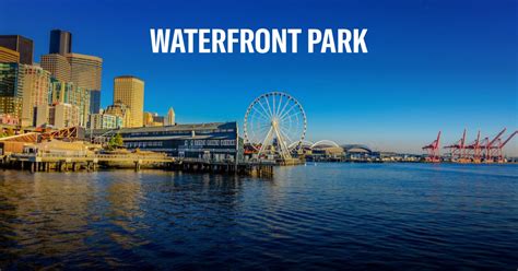 Waterfront Park