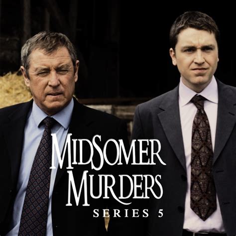 Watch Midsomer Murders Season 5 Episode 3: Ring Out Your Dead | TVGuide.com