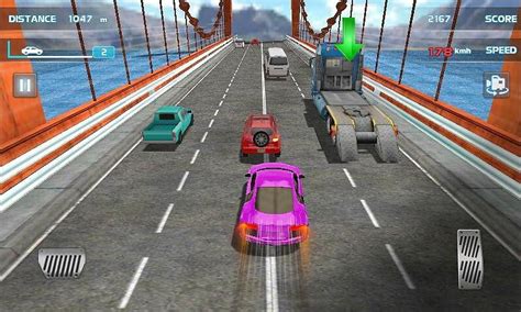 Turbo Racing 3D APK Free Racing Android Game download - Appraw