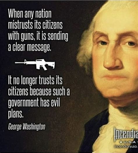 2nd Amendment Quotes (73 of them!)