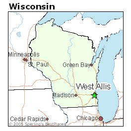 West Allis, WI