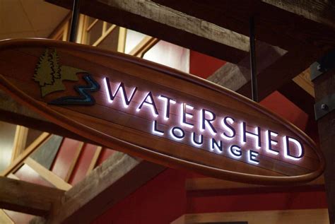 Watershed Restaurant, Arlington, Arlington | Zomato