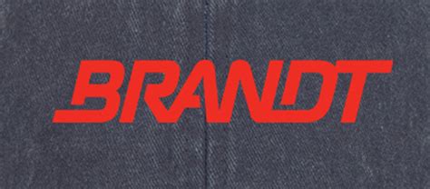 BRANDT Expands Ag Sales Team - Potato Country