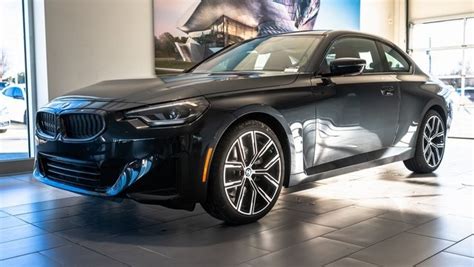 New 2024 BMW 230i 230i xDrive Coupe in Milwaukee #B00514 | BMW of ...