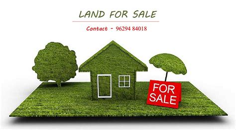 Land for sale in Corporation area - Modern Reals - Real Estate Company