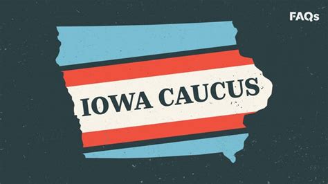 Iowa caucus 2020: Where to caucus, how to register and what to know