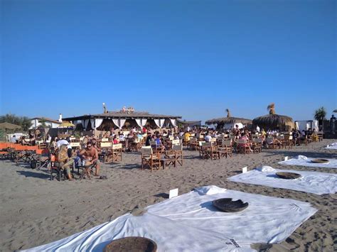 A Local's guide to visiting Fregene Beach in Fregene Italy in 2023