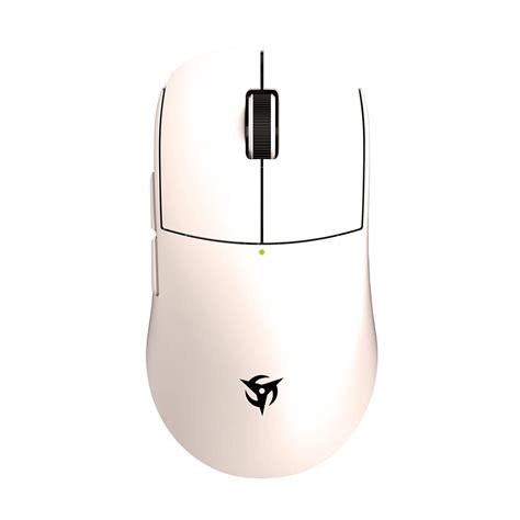 Game One - Ninjutso Sora Wireless Gaming Mouse - White - Game One PH