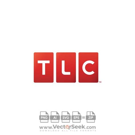 TLC Logo Vector - (.Ai .PNG .SVG .EPS Free Download)