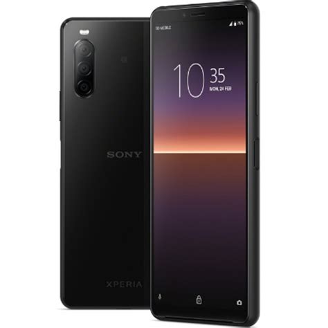 Sony Xperia 10 III Phone Full Specifications And Price – Deep Specs