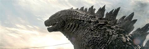 Godzilla (2014) UHD Review • Home Theater Forum