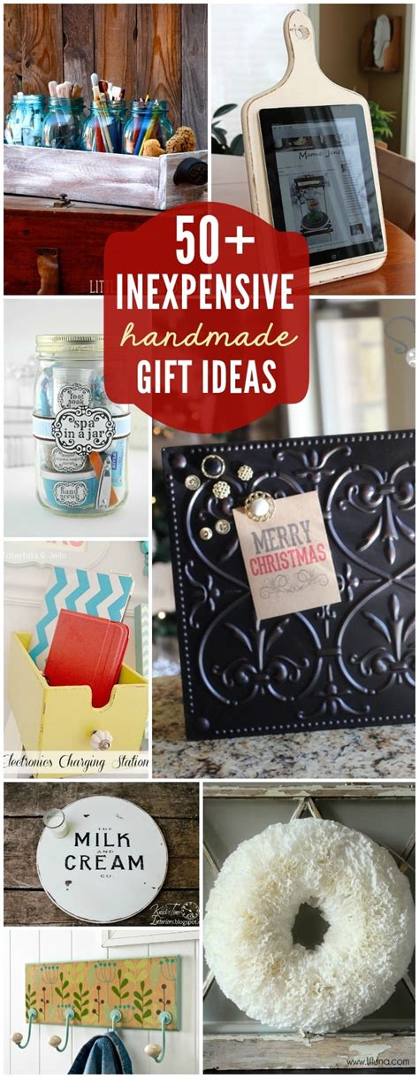 75+ Gift Ideas under $5