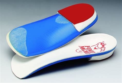 Total 65+ imagen shoes for custom orthotics - Abzlocal.mx