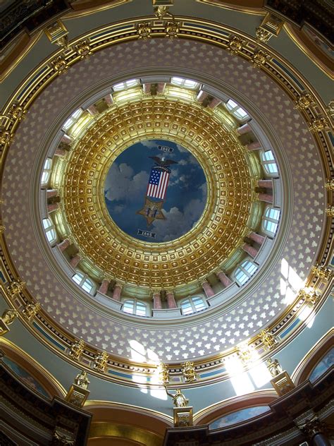 Iowa State Legislature adjourns 2022 session; three constitutional ...