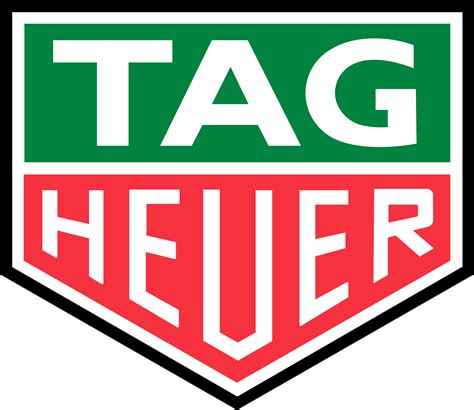 TAG Heuer Logo – PNG e Vetor – Download de Logo